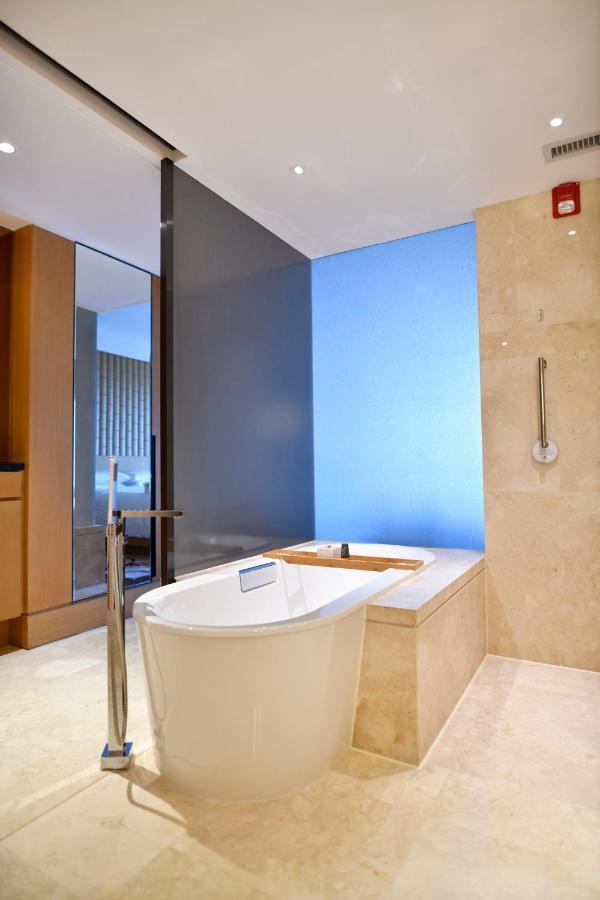 Zhuhai Marriott Hotel Екстериор снимка
